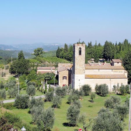 Villa Locazione Turistica Il Casino San Donato in Poggio Esterno foto