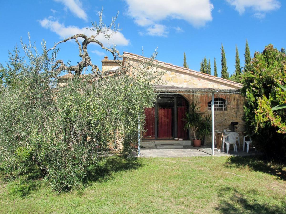 Villa Locazione Turistica Il Casino San Donato in Poggio Esterno foto