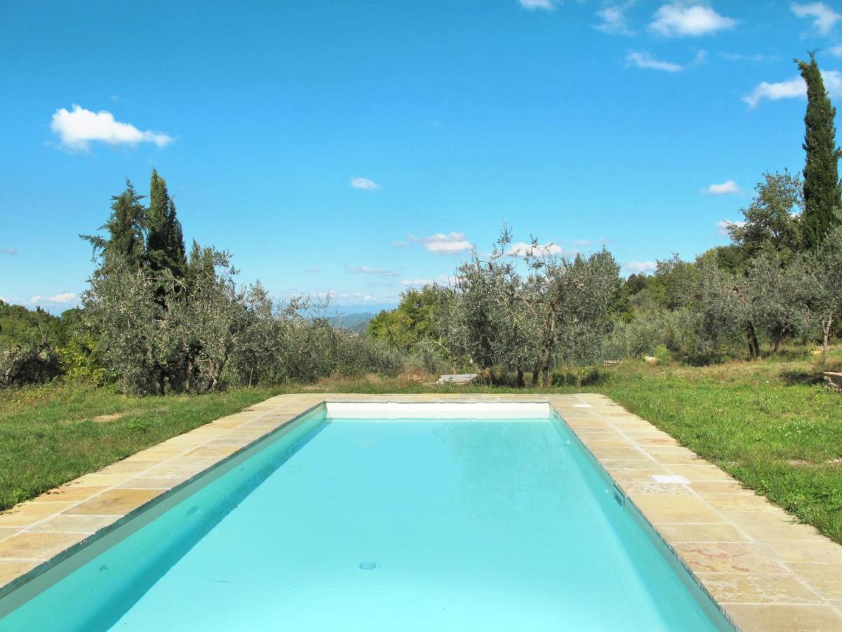 Villa Locazione Turistica Il Casino San Donato in Poggio Esterno foto