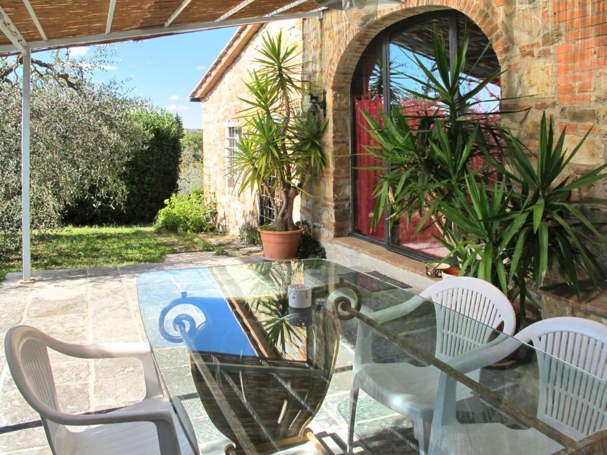 Villa Locazione Turistica Il Casino San Donato in Poggio Esterno foto