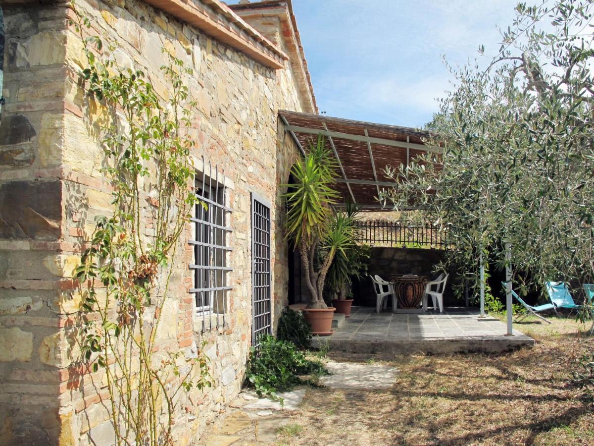 Villa Locazione Turistica Il Casino San Donato in Poggio Esterno foto