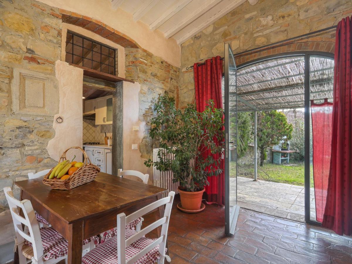 Villa Locazione Turistica Il Casino San Donato in Poggio Esterno foto