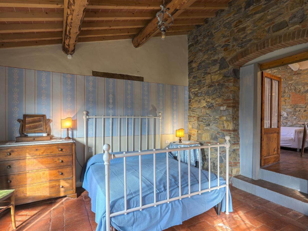 Villa Locazione Turistica Il Casino San Donato in Poggio Esterno foto