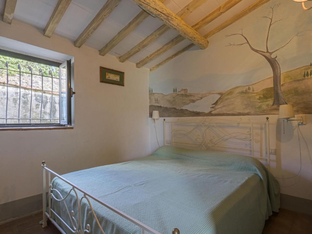 Villa Locazione Turistica Il Casino San Donato in Poggio Esterno foto