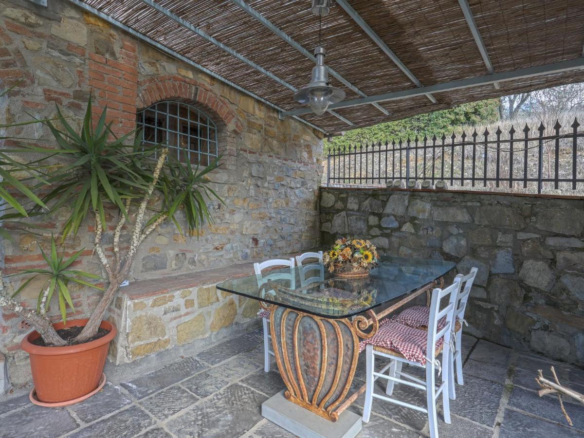 Villa Locazione Turistica Il Casino San Donato in Poggio Esterno foto