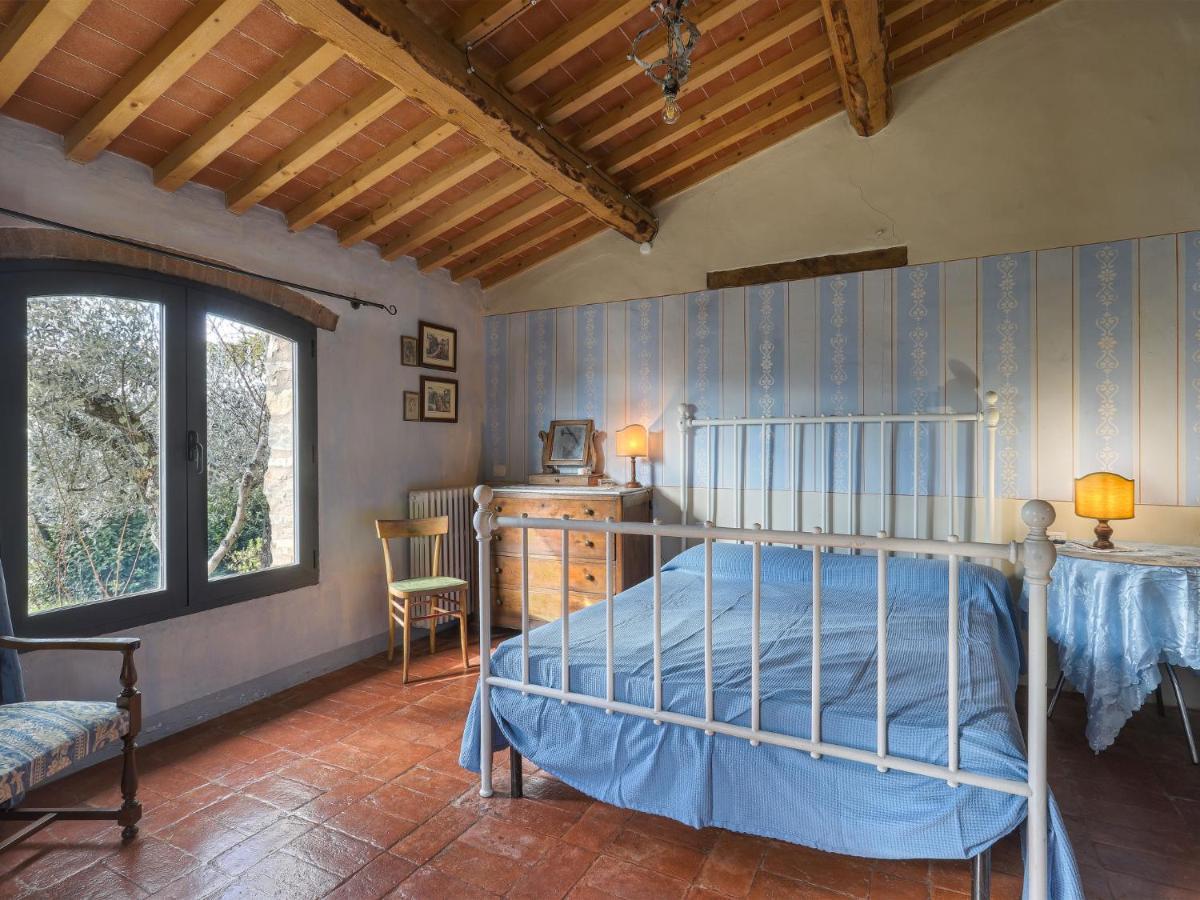 Villa Locazione Turistica Il Casino San Donato in Poggio Esterno foto
