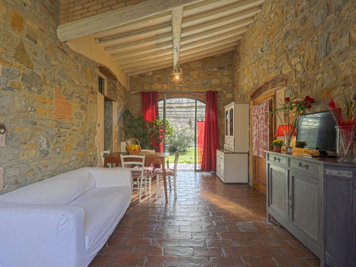 Villa Locazione Turistica Il Casino San Donato in Poggio Esterno foto