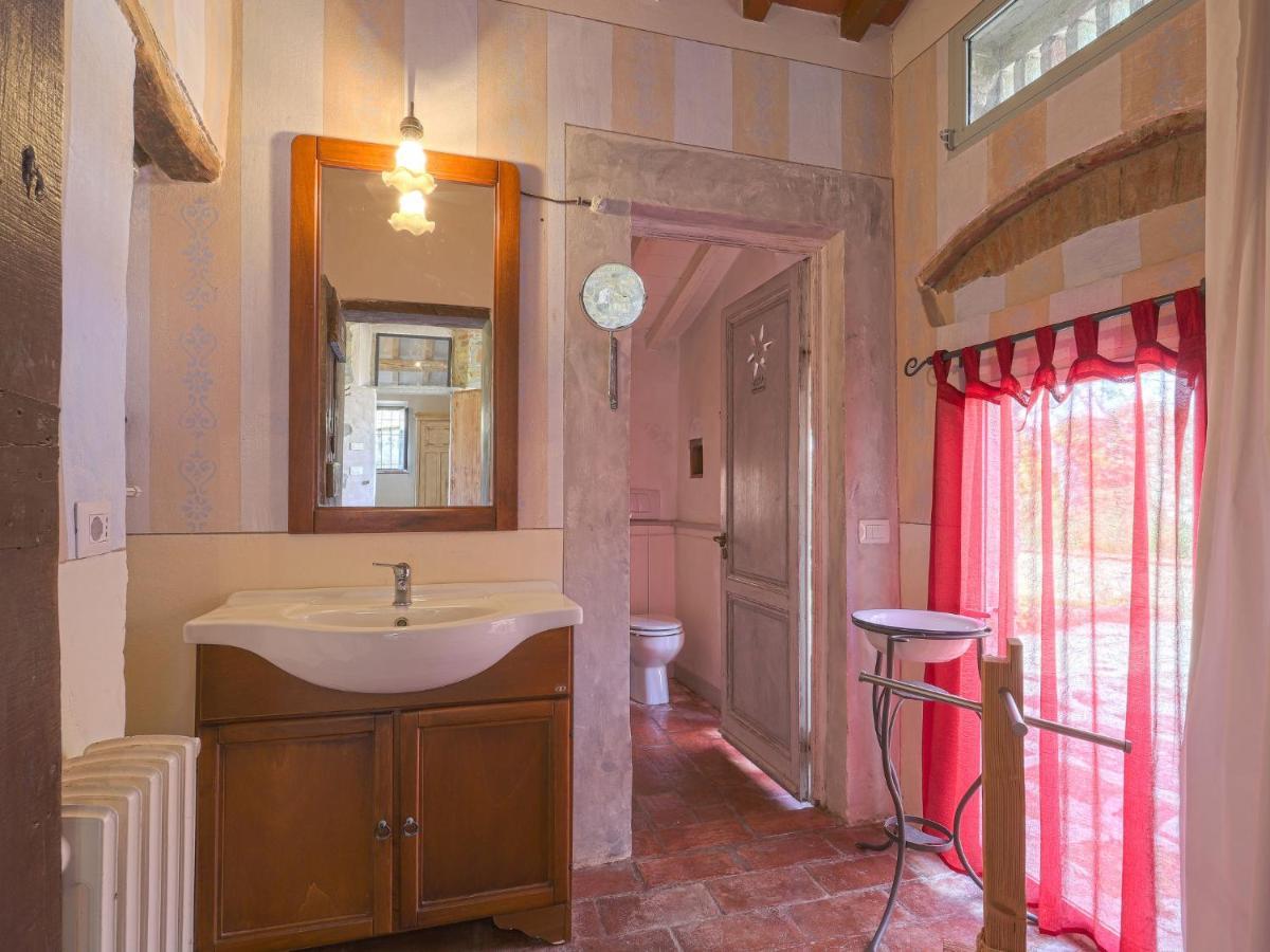 Villa Locazione Turistica Il Casino San Donato in Poggio Esterno foto