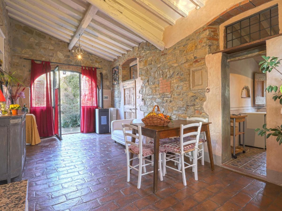 Villa Locazione Turistica Il Casino San Donato in Poggio Esterno foto