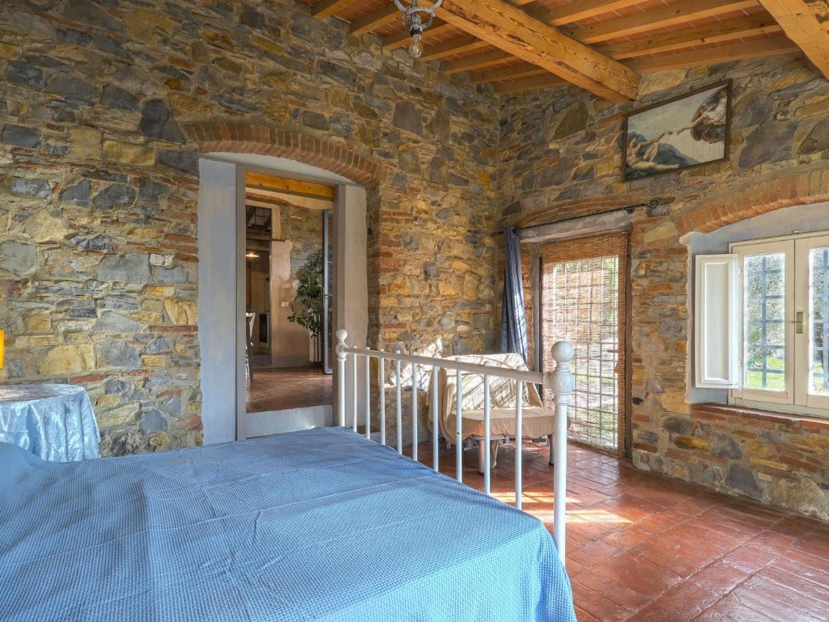 Villa Locazione Turistica Il Casino San Donato in Poggio Esterno foto