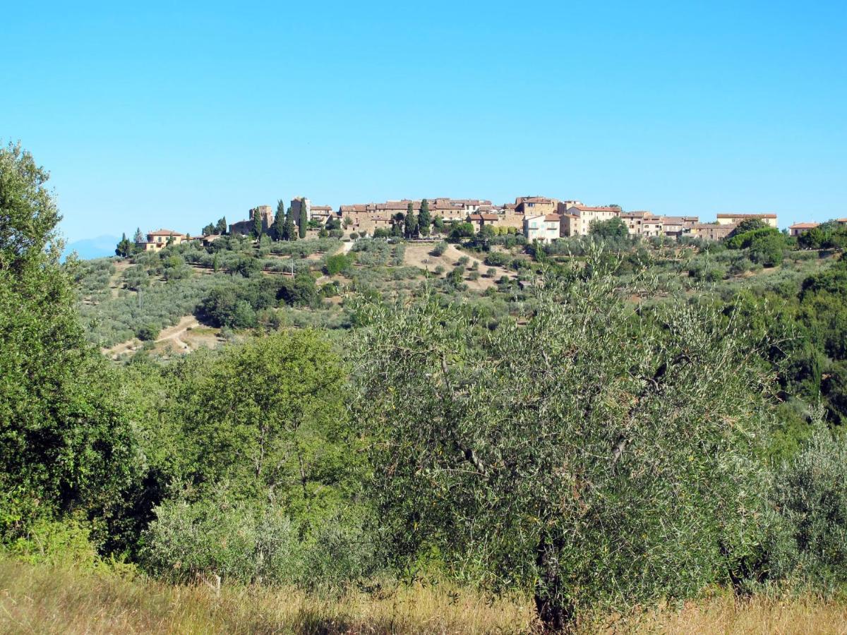 Villa Locazione Turistica Il Casino San Donato in Poggio Esterno foto